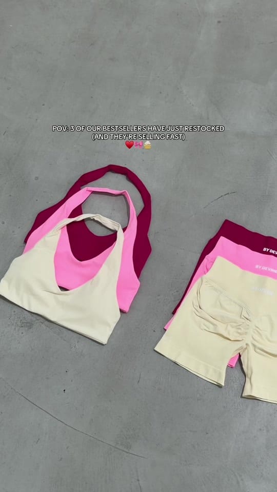 Post 6 by By Devine on TikTok (video)