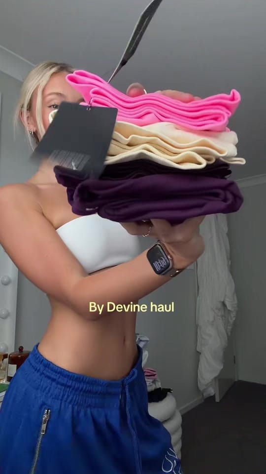 Post 2 by By Devine on TikTok (video)