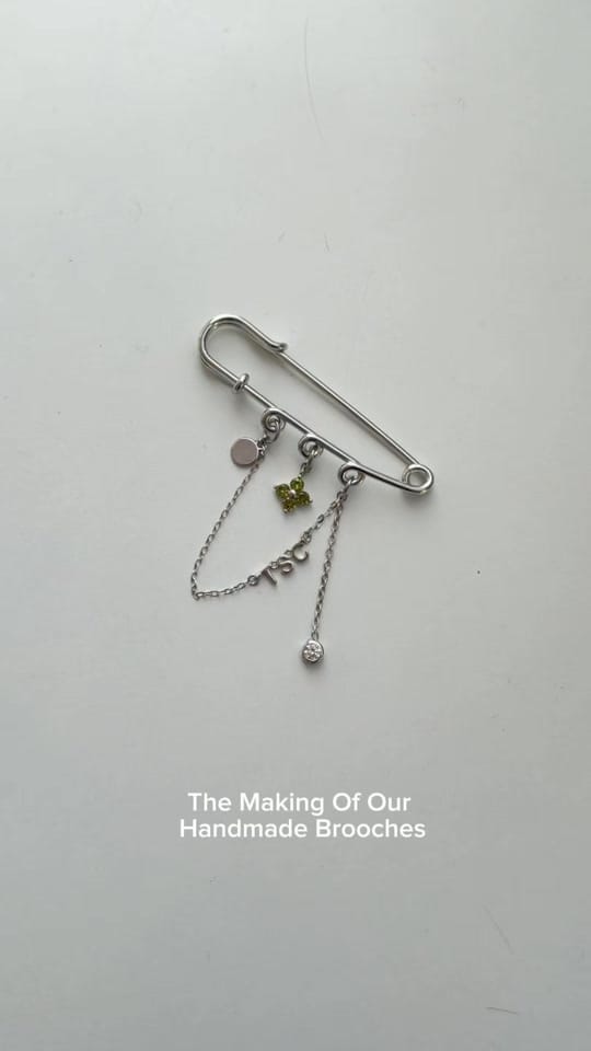 Post 7 by thesilvercollective on TikTok (video)