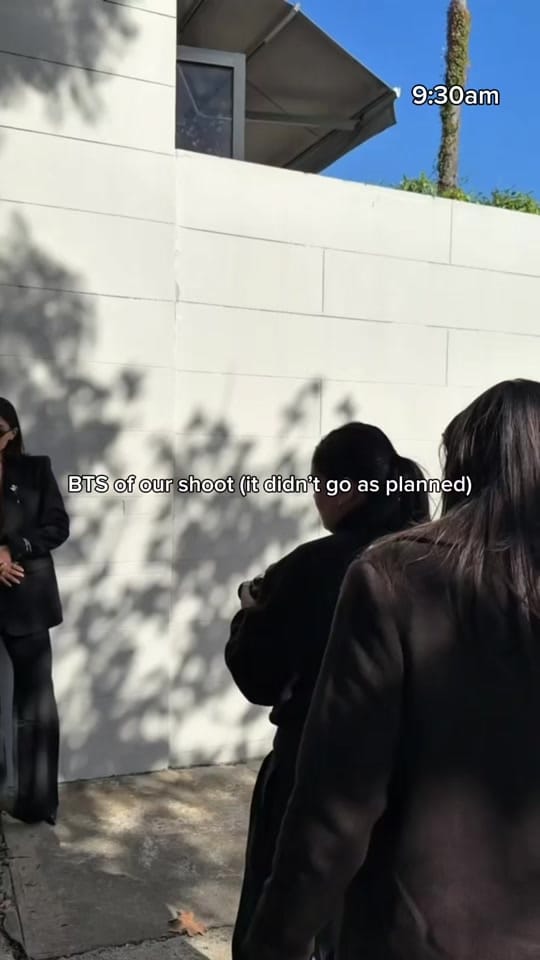 Post 6 by thesilvercollective on TikTok (video)