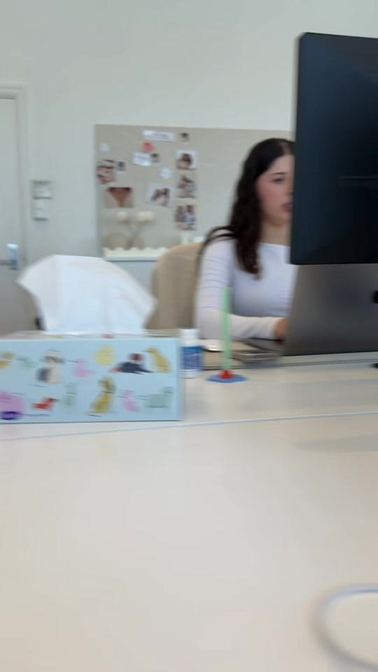 Post 2 by thesilvercollective on TikTok (video)