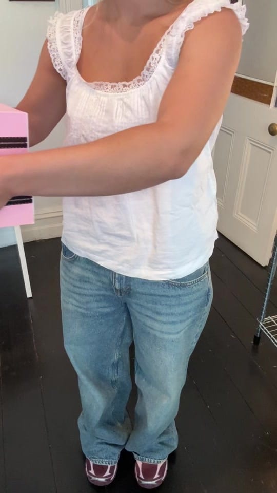Post 9 by The Cupcake Queens on TikTok (video)