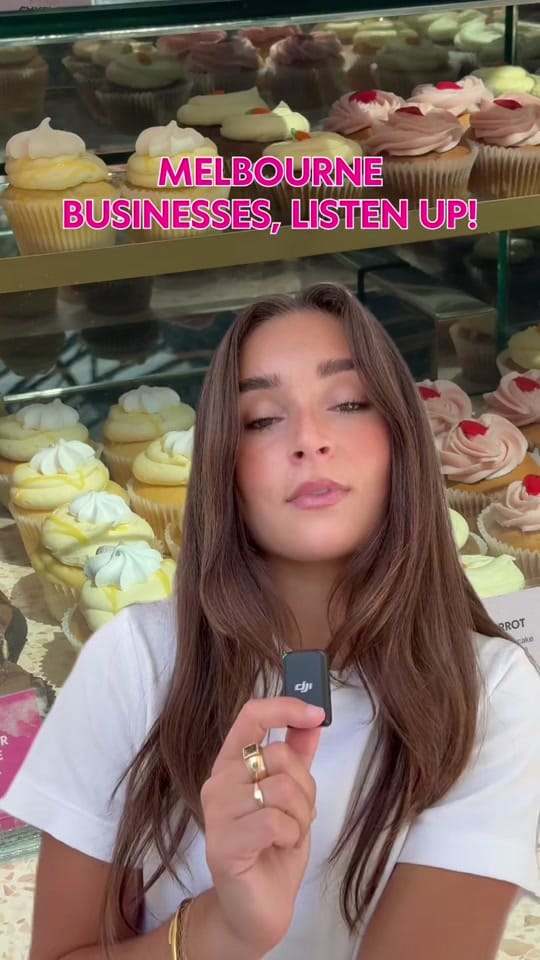 Post 8 by The Cupcake Queens on TikTok (video)