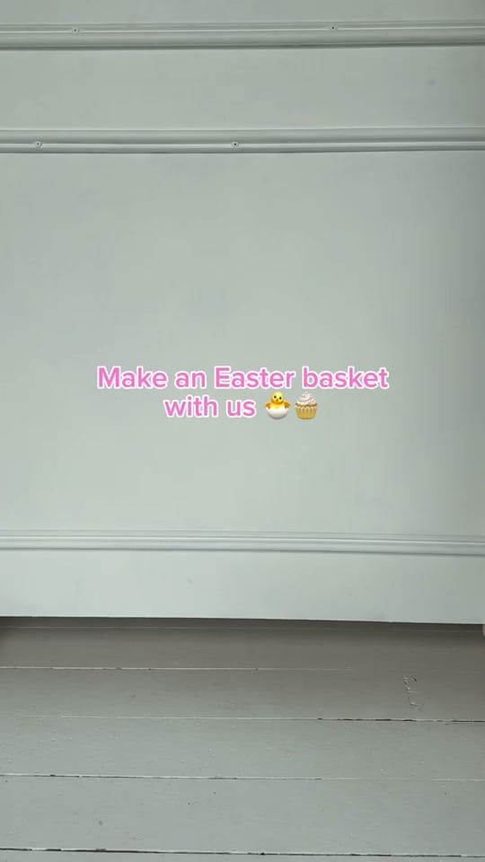 Post 3 by The Cupcake Queens on TikTok (video)