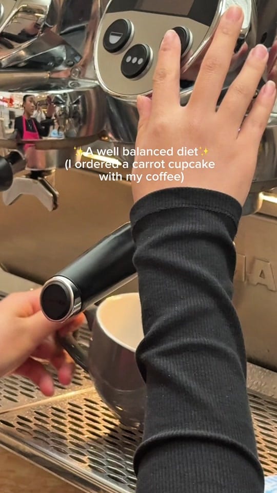 Post 4 by The Cupcake Queens on TikTok (video)