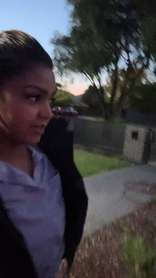 Post 7 by Rachi on TikTok (video)