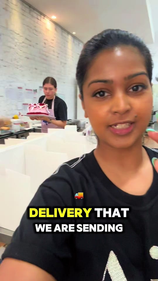 Post 4 by Rachi on TikTok (video)