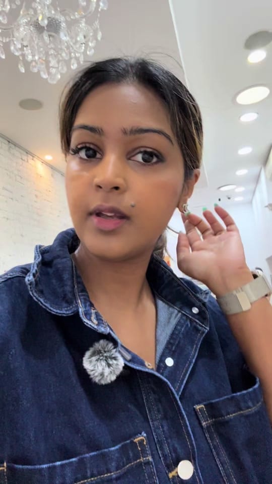 Post 9 by Rachi on TikTok (video)