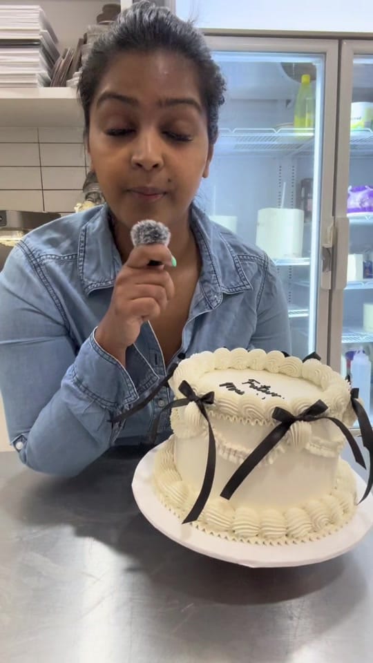 Post 8 by Rachi on TikTok (video)