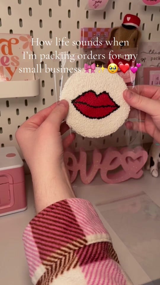 Post 2 by White Skye Company on TikTok (video)