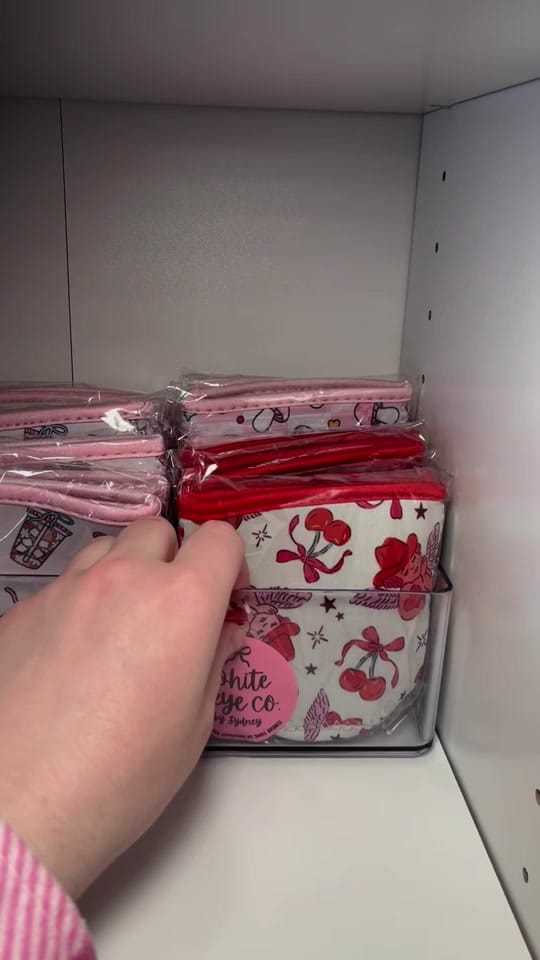 Post 6 by White Skye Company on TikTok (video)