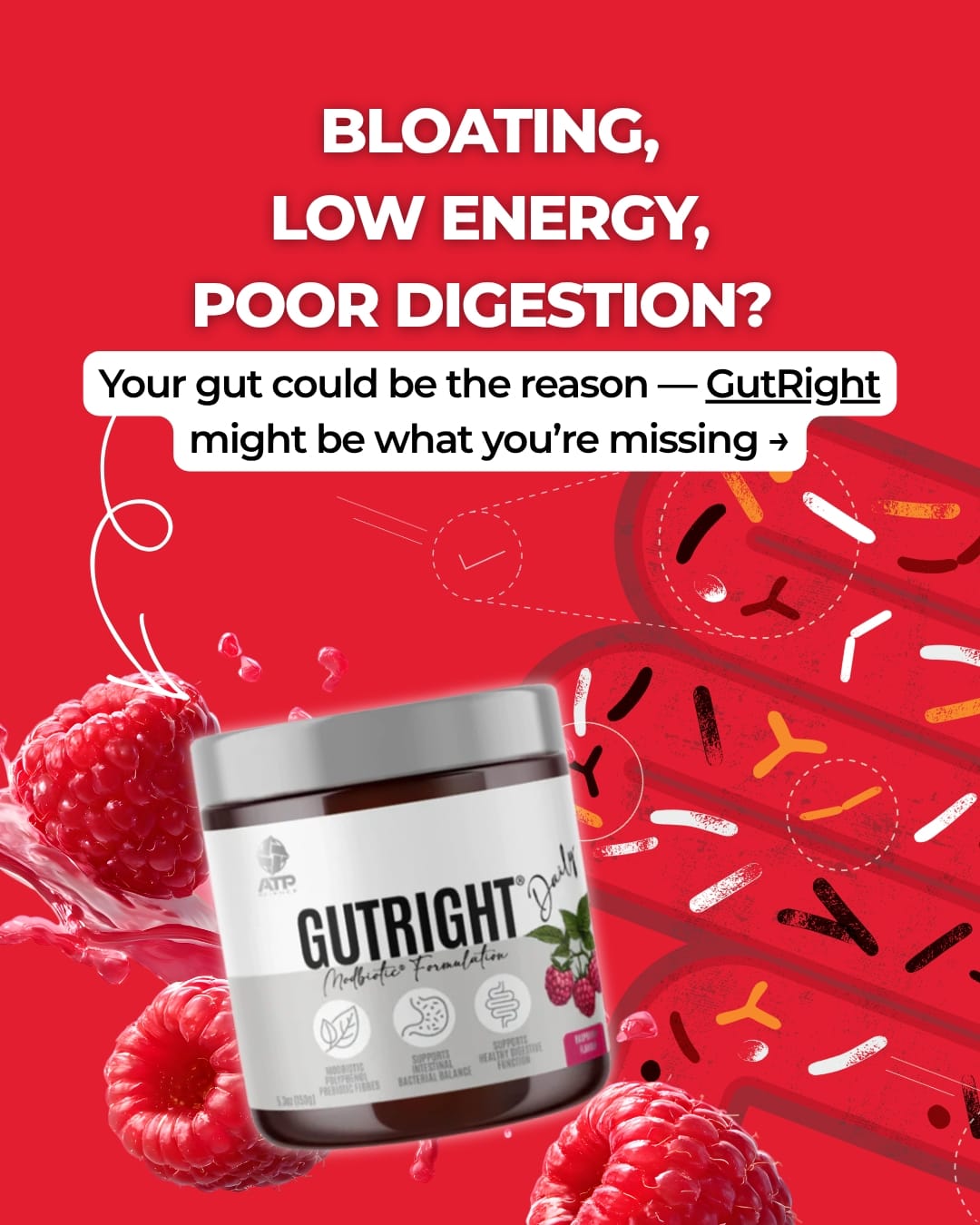 Post 9 by Nutrition Warehouse on TikTok (video)