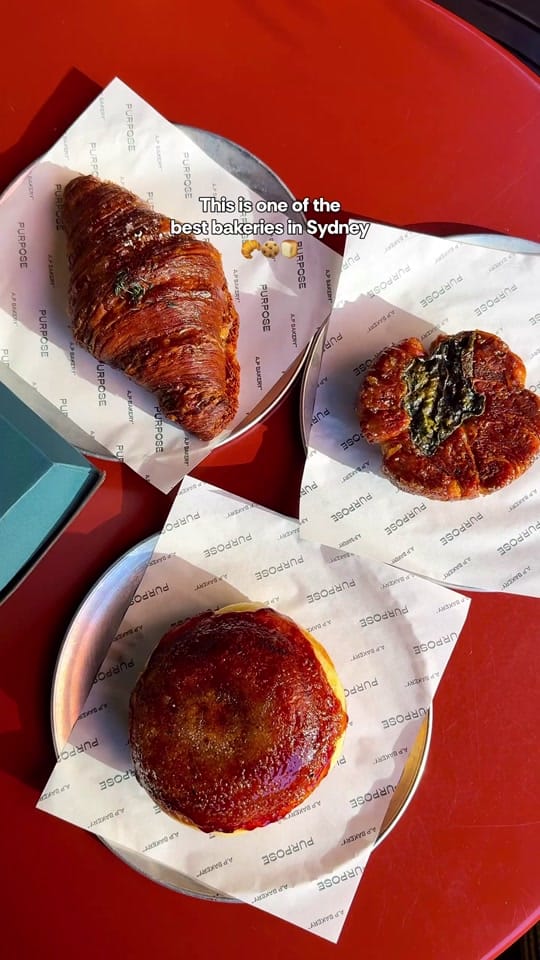 Post 4 by Sydney Food Spotter on TikTok (video)