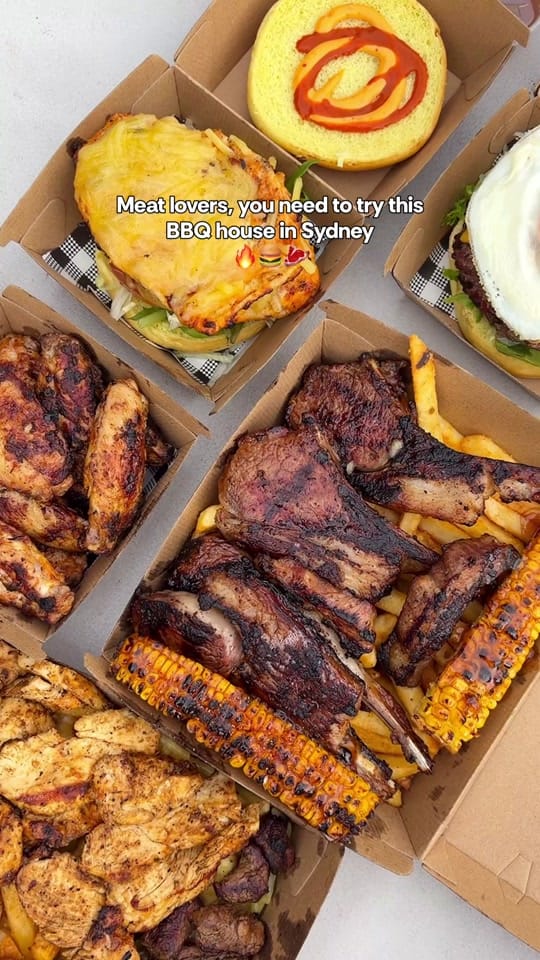 Post 5 by Sydney Food Spotter on TikTok (video)