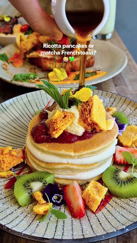Post 7 by Sydney Food Spotter on TikTok (video)