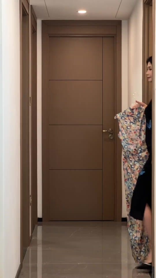 Post 1 by hangraceofficial on TikTok (video)