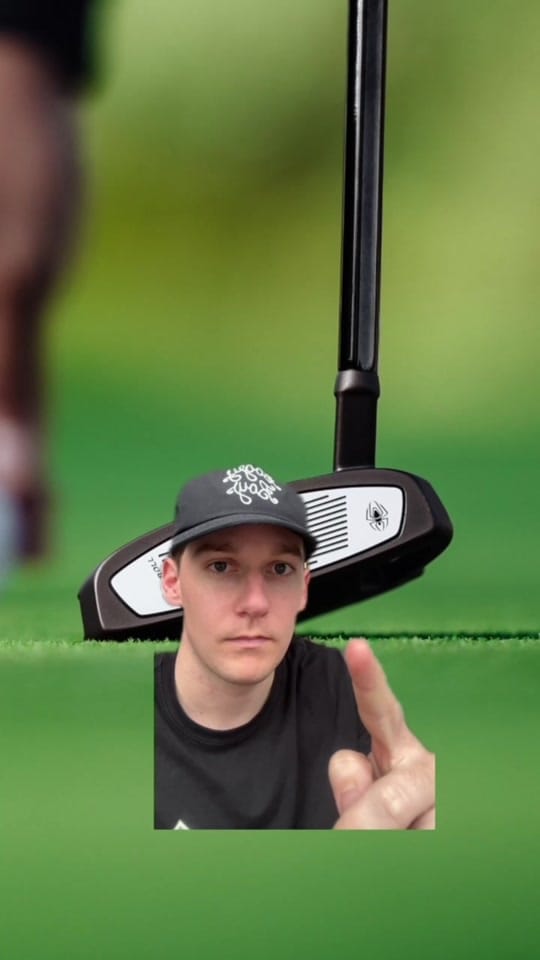 Post 4 by GolfBoxAU on TikTok (video)