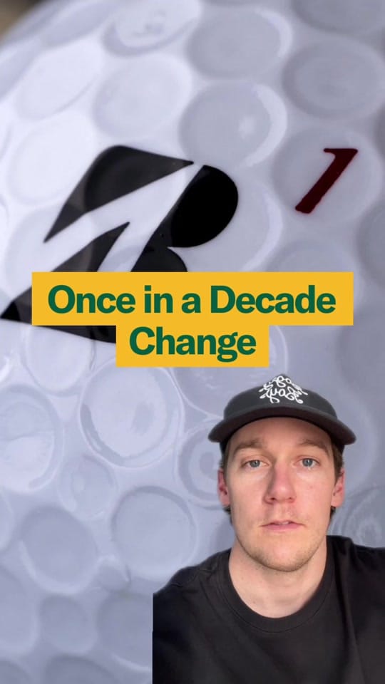 Post 3 by GolfBoxAU on TikTok (video)