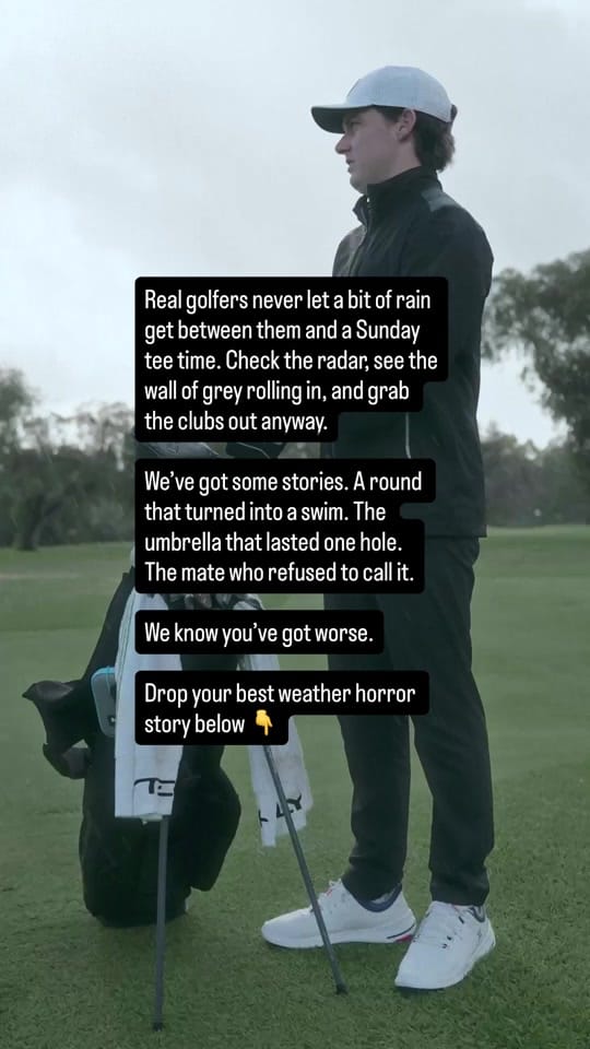 Post 7 by GolfBoxAU on TikTok (video)