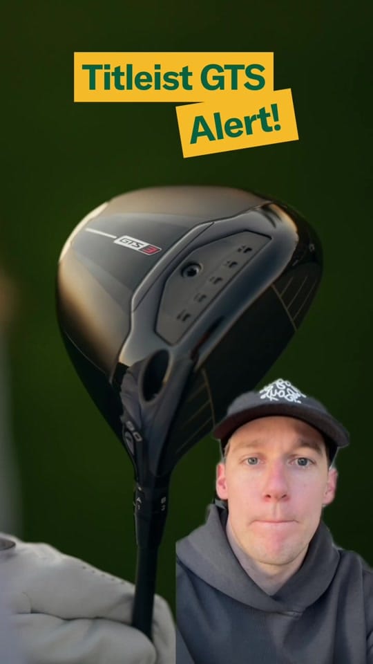 Post 2 by GolfBoxAU on TikTok (video)