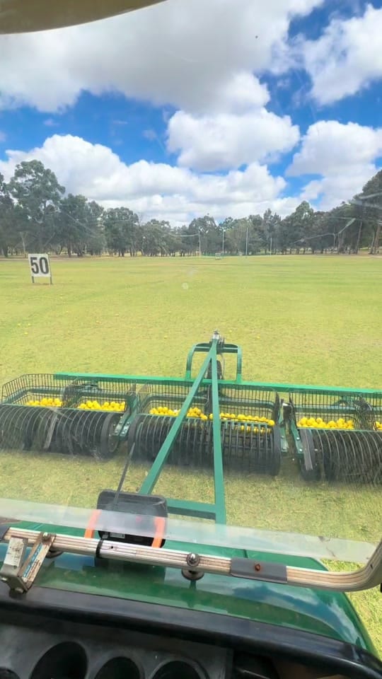 Post 9 by Dint Golf on TikTok (video)