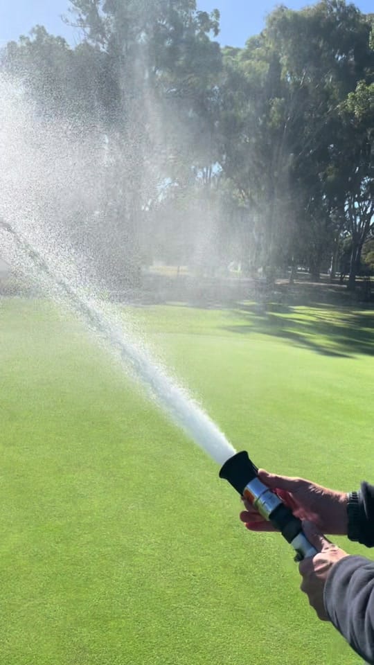 Post 6 by Dint Golf on TikTok (video)