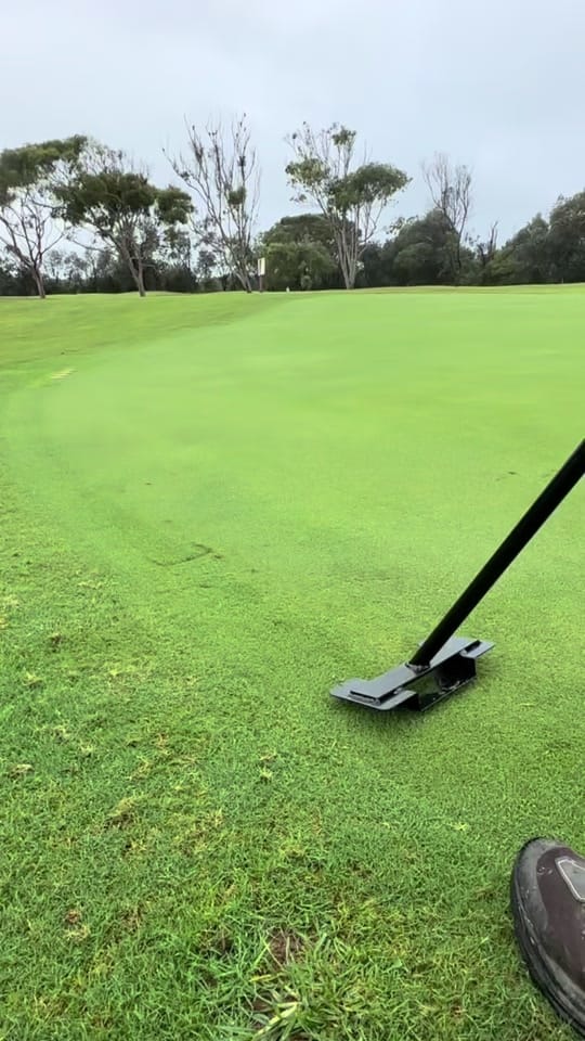 Post 8 by Dint Golf on TikTok (video)