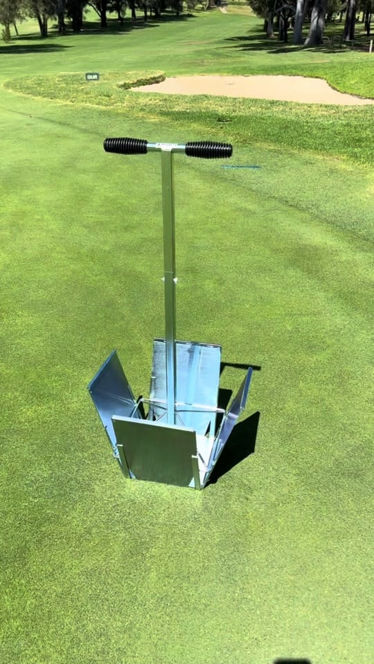 Post 4 by Dint Golf on TikTok (video)