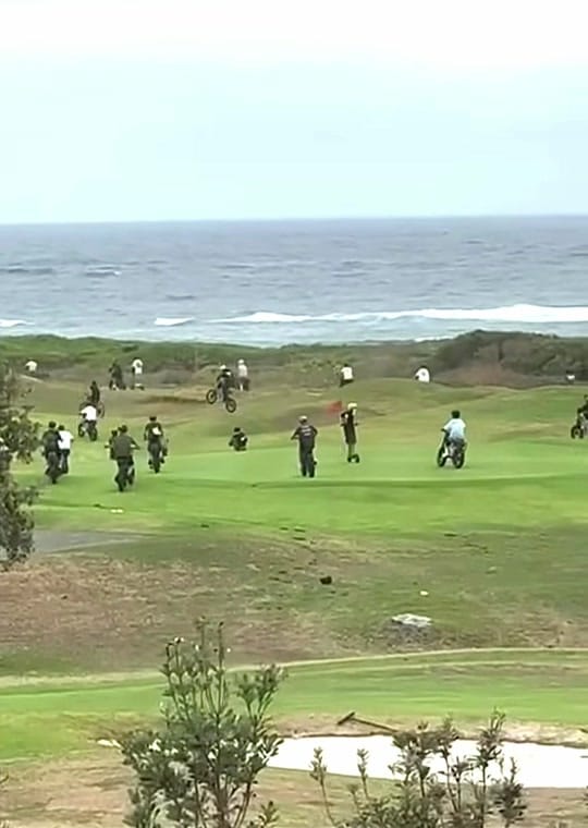 Post 3 by Dint Golf on TikTok (video)