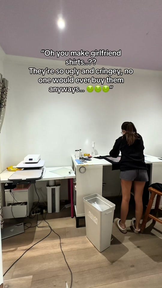 Post 3 by Custid | Custom Gifts Aus on TikTok (video)