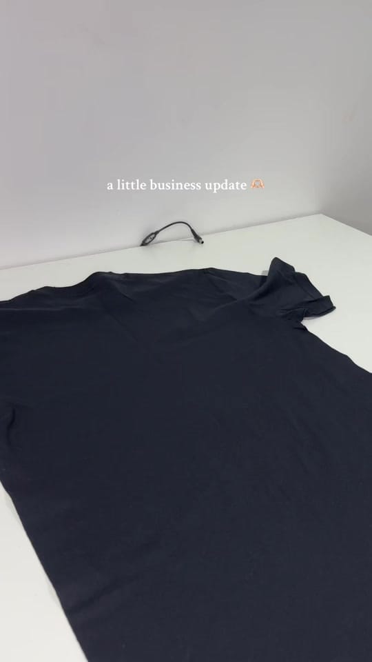 Post 1 by Custid | Custom Gifts Aus on TikTok (video)