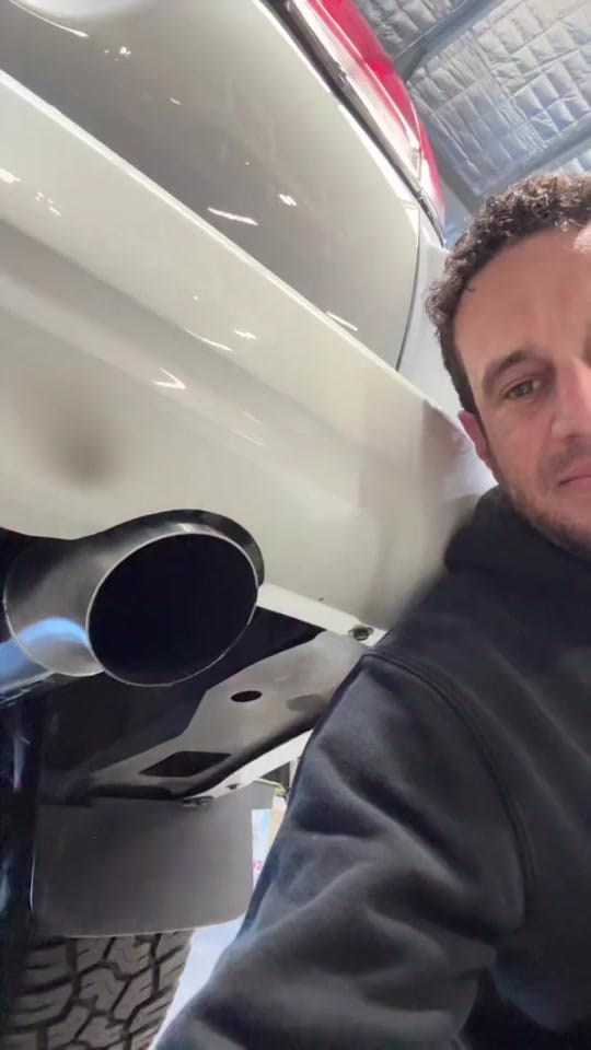Post 3 by MODIFIED Diesel Performance on TikTok (video)