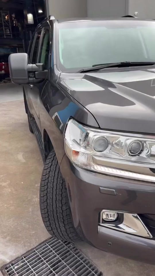 Post 2 by MODIFIED Diesel Performance on TikTok (video)