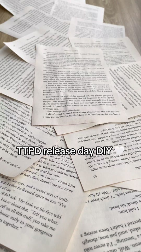 Post 3 by Ashleigh on TikTok (video)