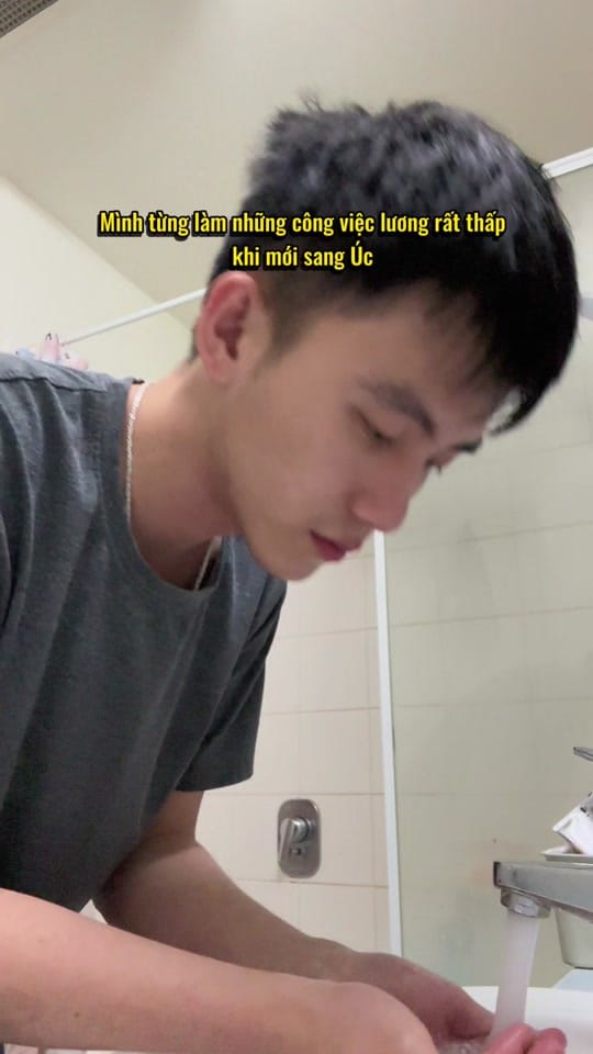 Post 2 by Jackie Nguyen 🇻🇳🇦🇺 on TikTok (video)