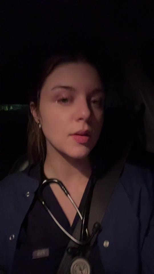 Post 6 by Milo Ozgo | RN 🩺 on TikTok (video)