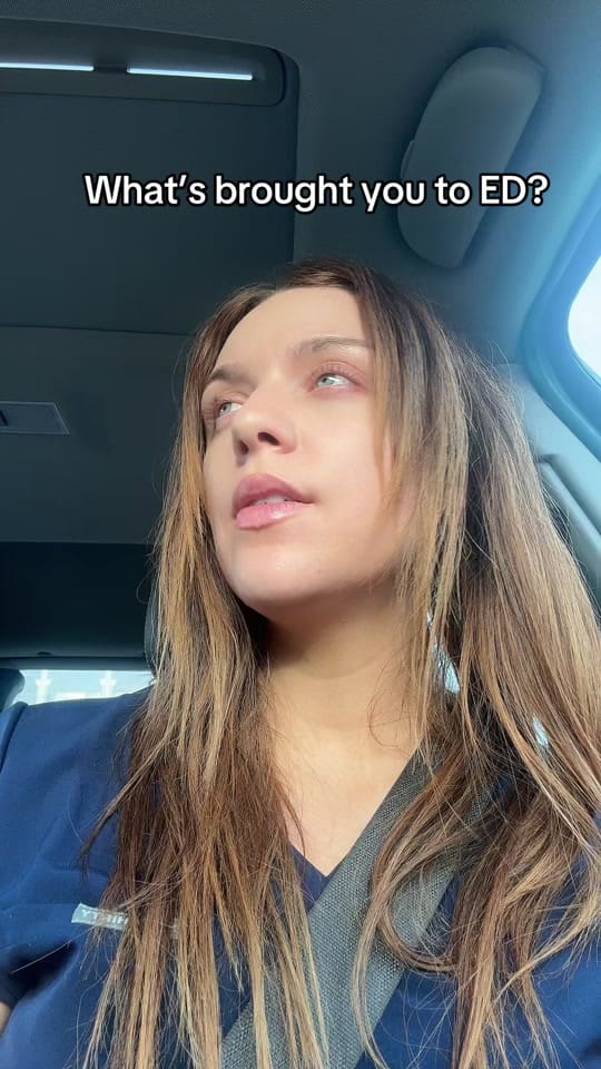Post 1 by Milo Ozgo | RN 🩺 on TikTok (video)