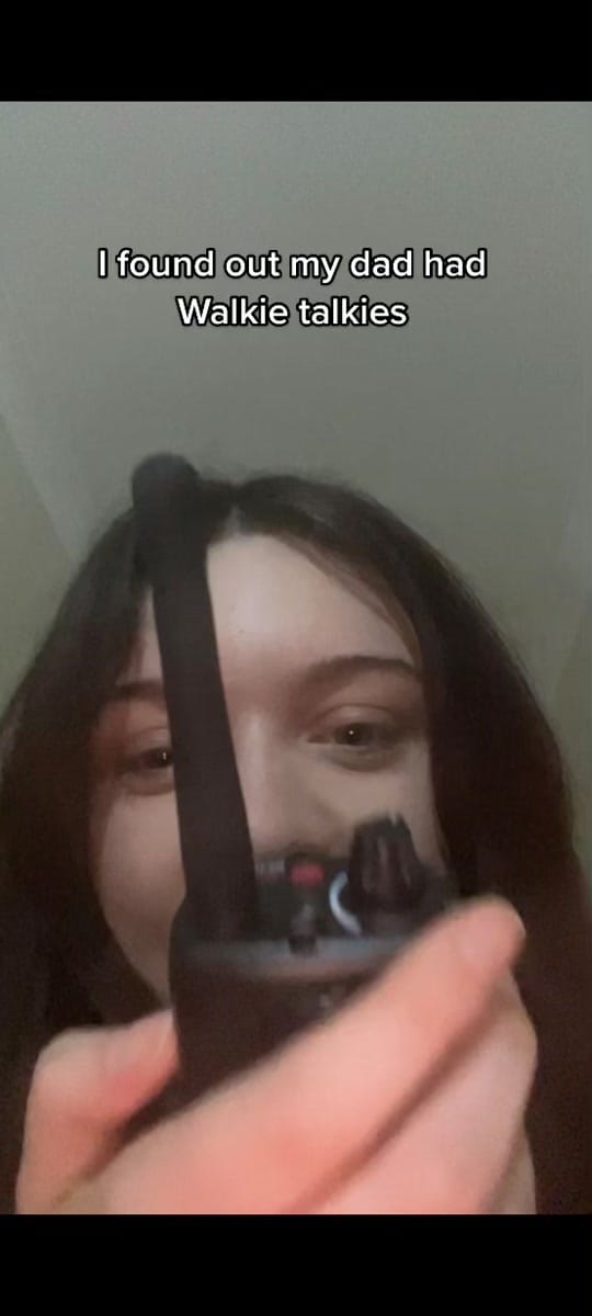 Post 10 by Milo Ozgo | RN 🩺 on TikTok (video)