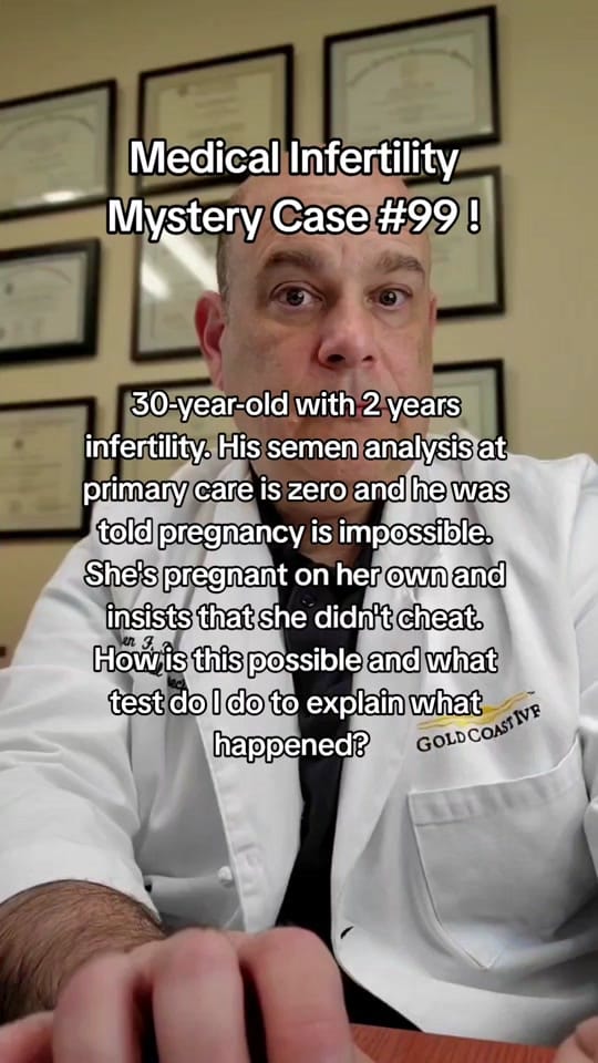 Post 1 by Steven Palter, MD on TikTok (video)