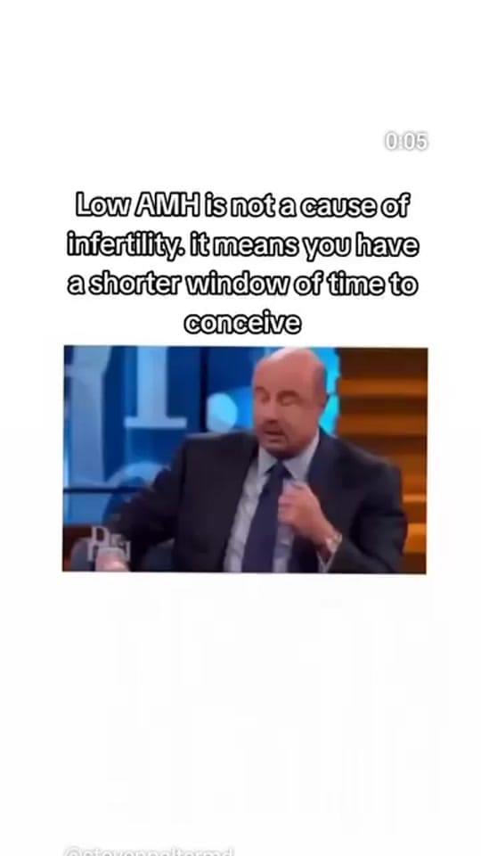 Post 6 by Steven Palter, MD on TikTok (video)