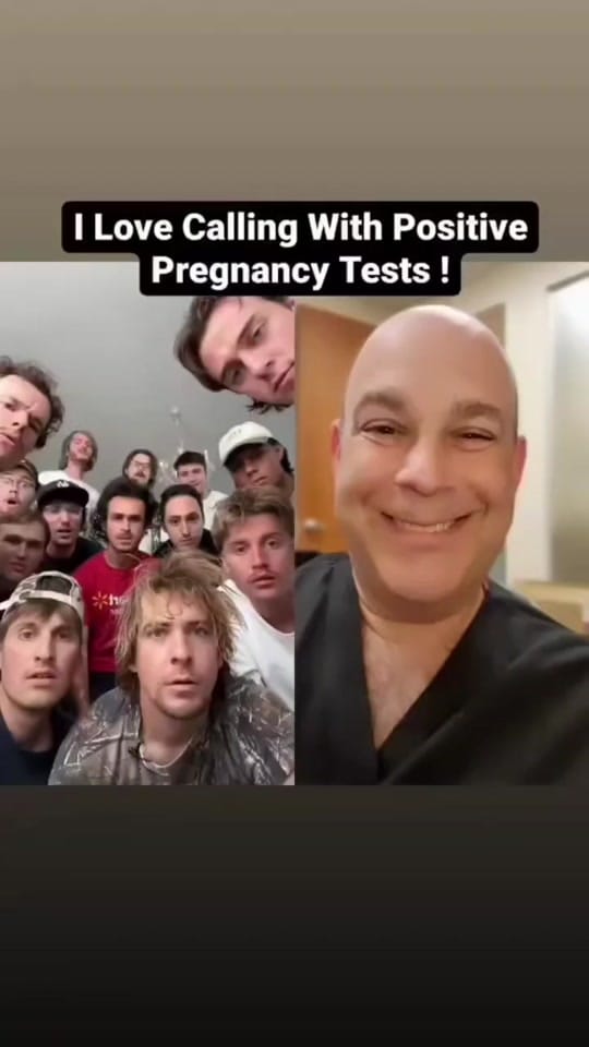 Post 7 by Steven Palter, MD on TikTok (video)
