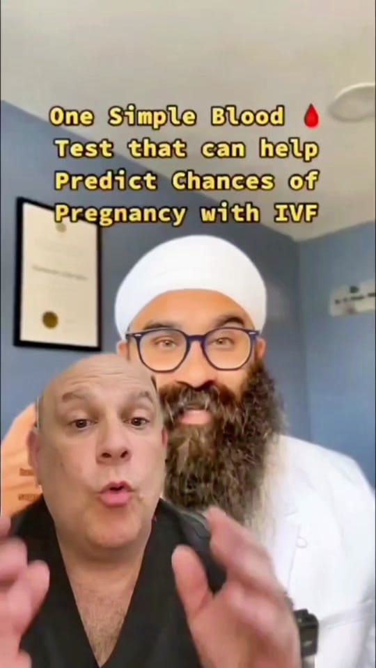 Post 3 by Steven Palter, MD on TikTok (video)
