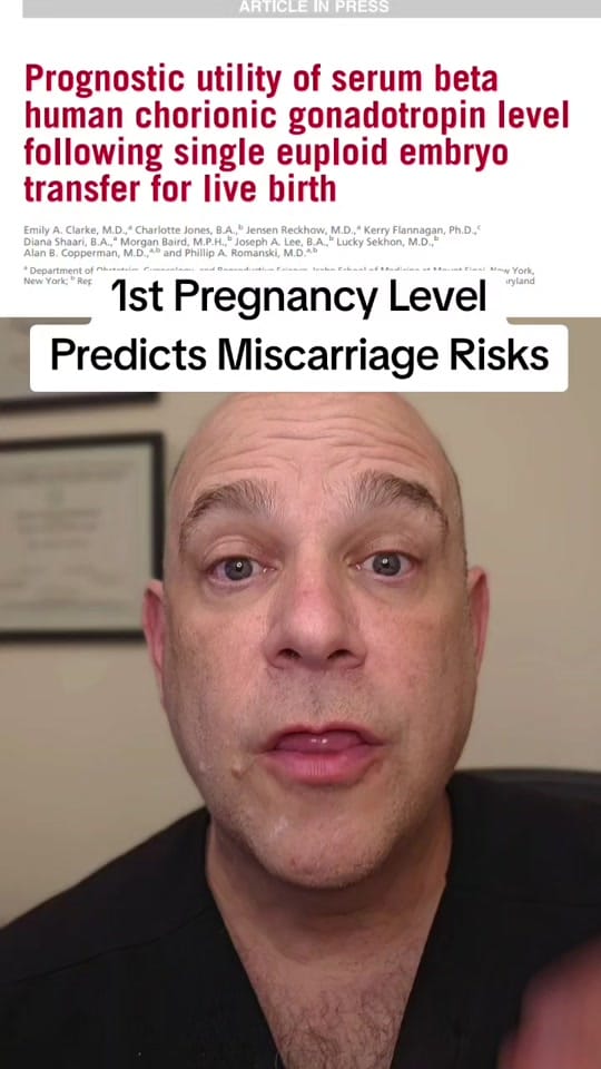 Post 9 by Steven Palter, MD on TikTok (video)