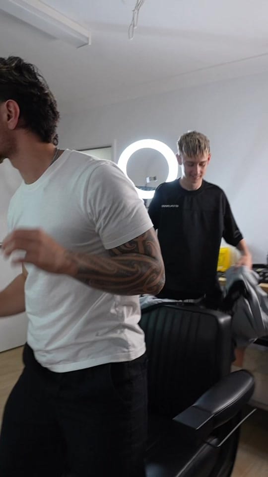 Post 5 by Tama on TikTok (video)