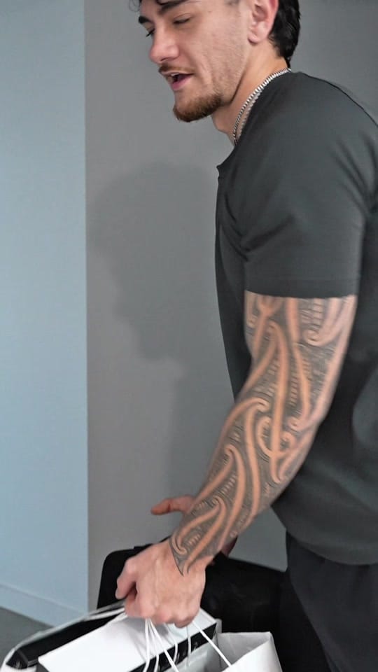 Post 8 by Tama on TikTok (video)