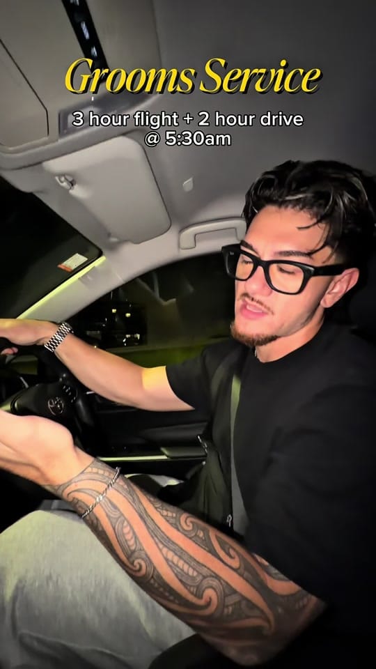 Post 2 by Tama on TikTok (video)