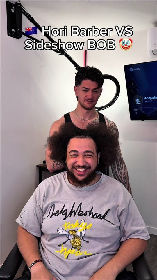 Post 9 by Tama on TikTok (video)