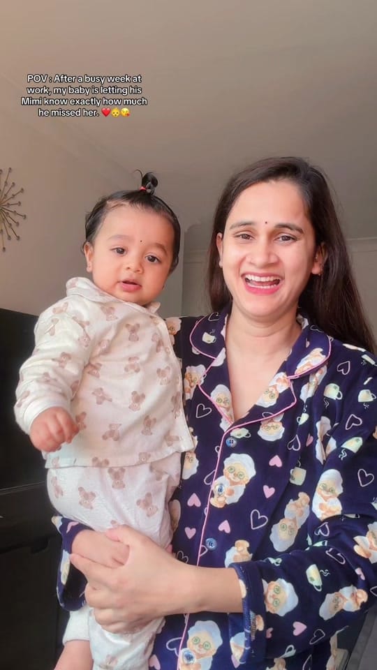 Post 3 by Neluydv🇳🇵 on TikTok (video)