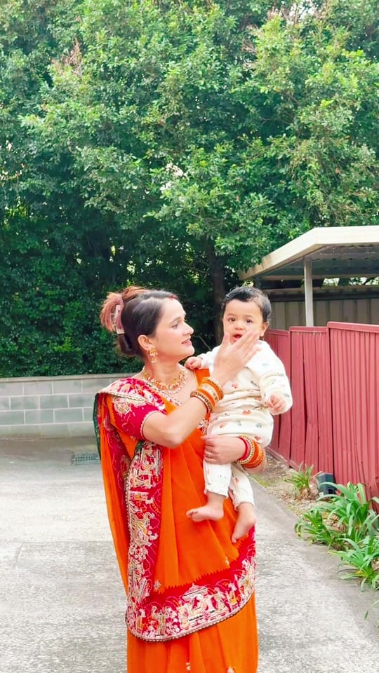 Post 5 by Neluydv🇳🇵 on TikTok (video)