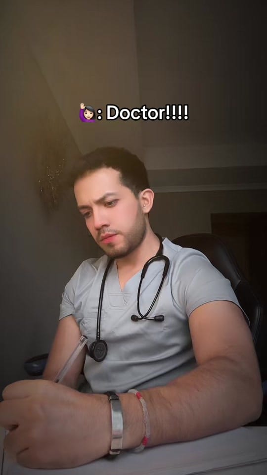 Post 10 by Dr. Mario 🇦🇺 on TikTok (video)